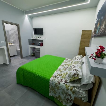 La Pescheria - Mini Apartments Catania Ngoại thất bức ảnh