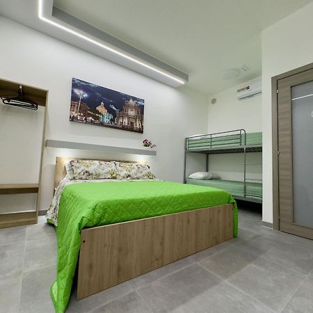 La Pescheria - Mini Apartments Catania Ngoại thất bức ảnh