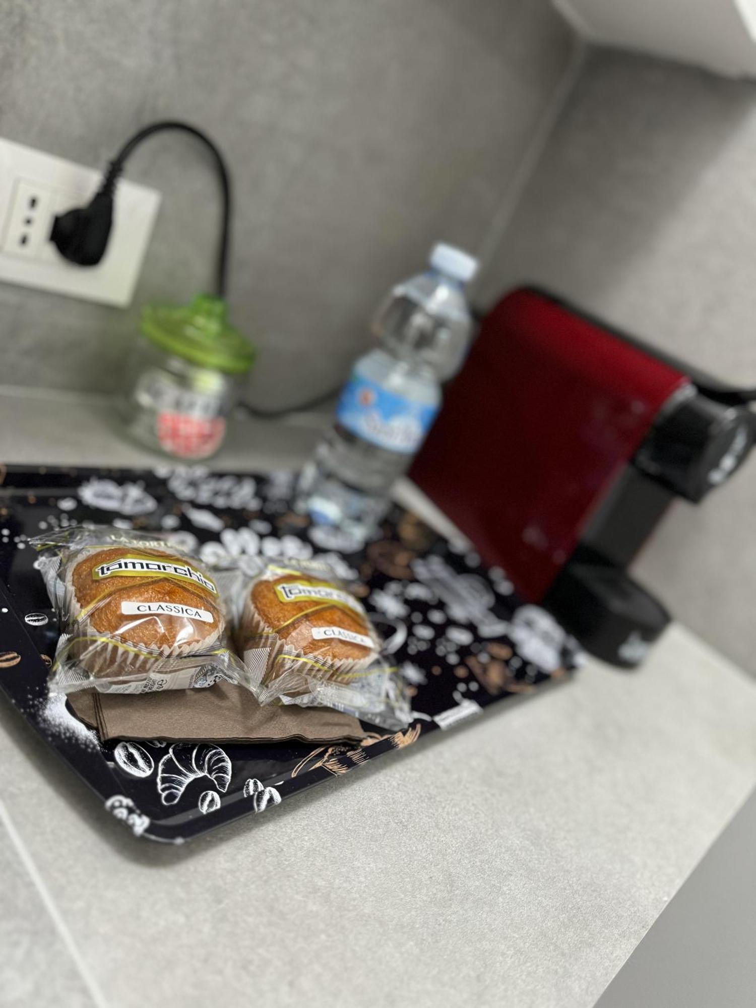 La Pescheria - Mini Apartments Catania Phòng bức ảnh