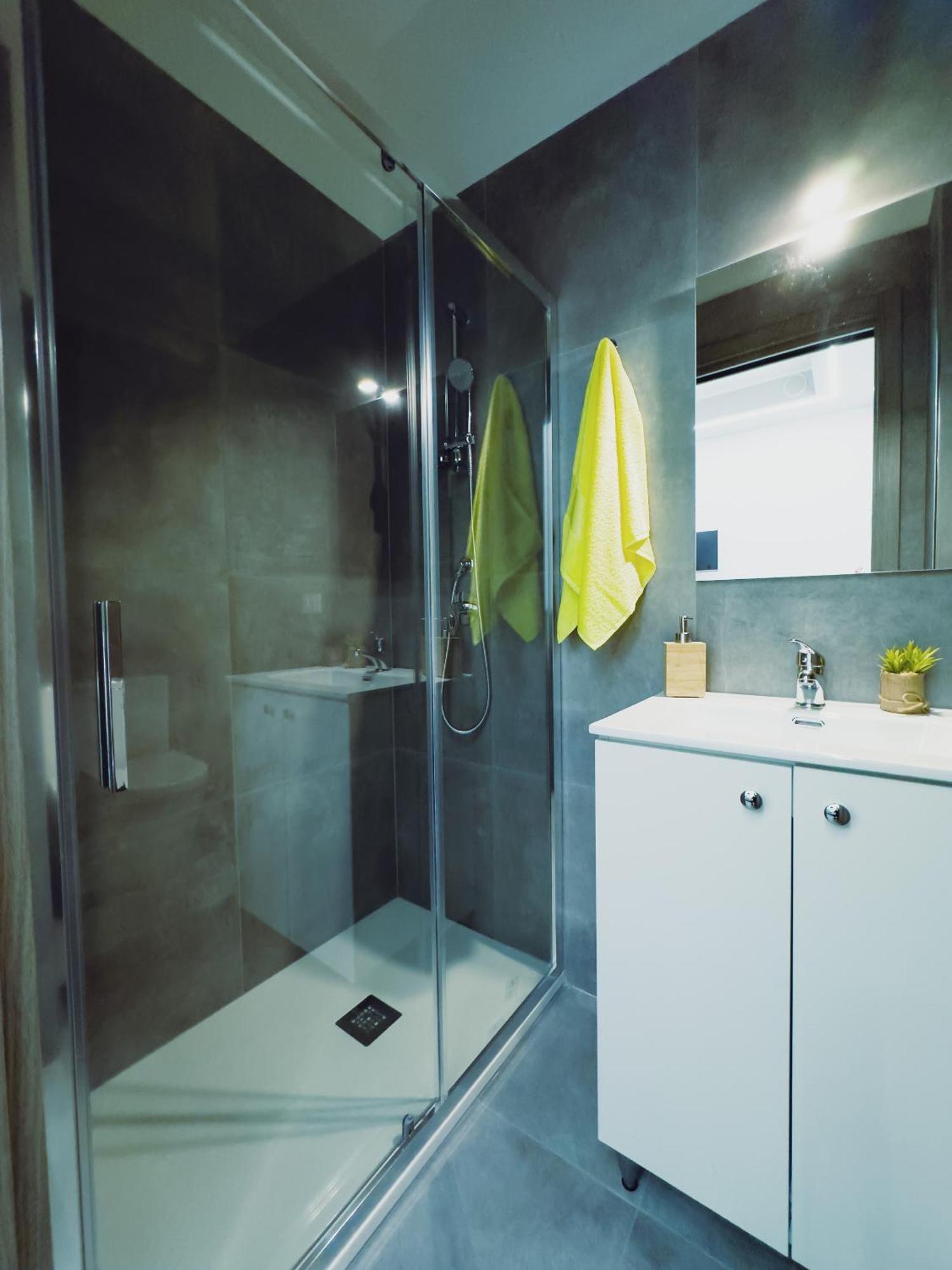 La Pescheria - Mini Apartments Catania Phòng bức ảnh