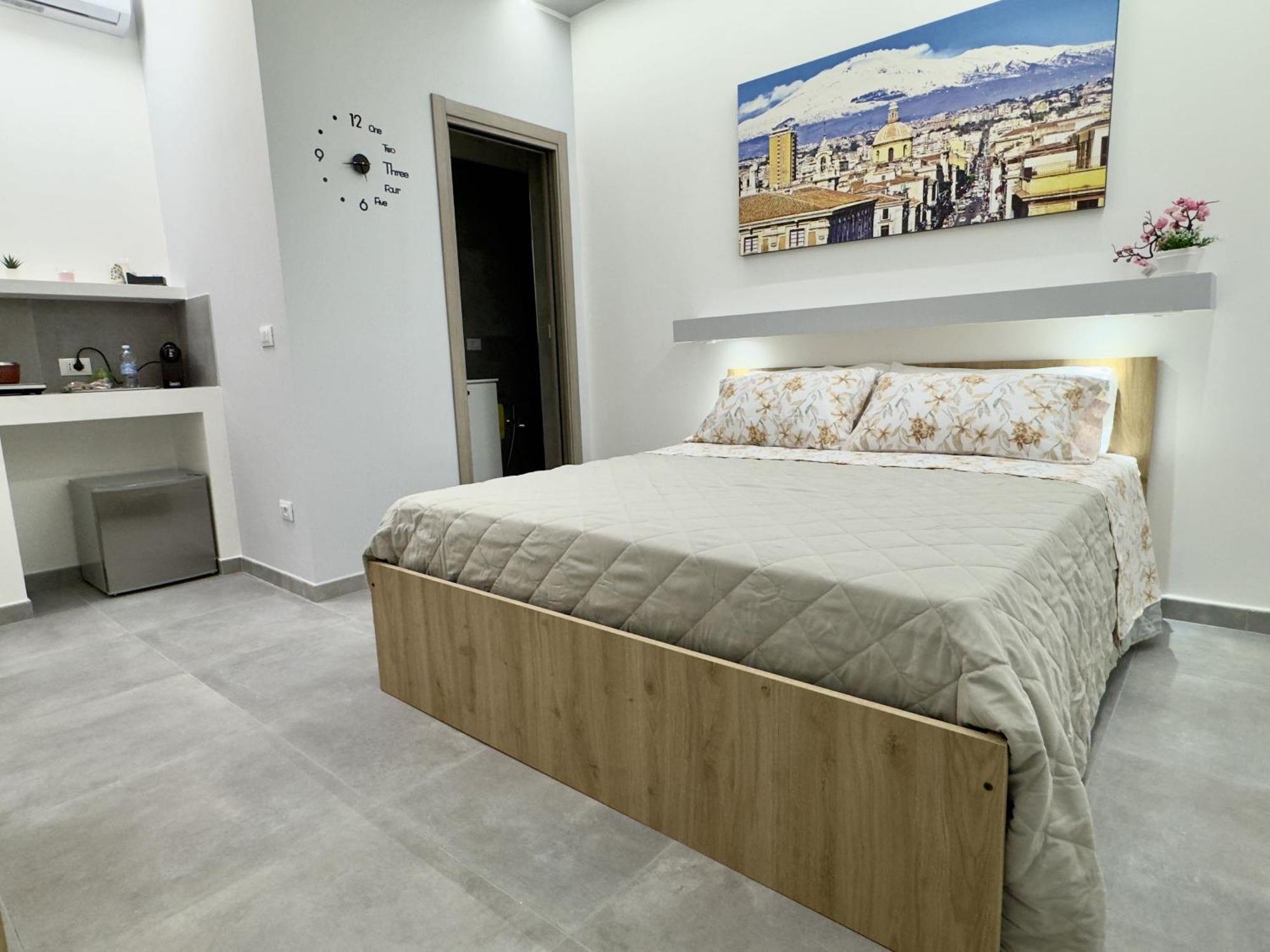La Pescheria - Mini Apartments Catania Ngoại thất bức ảnh