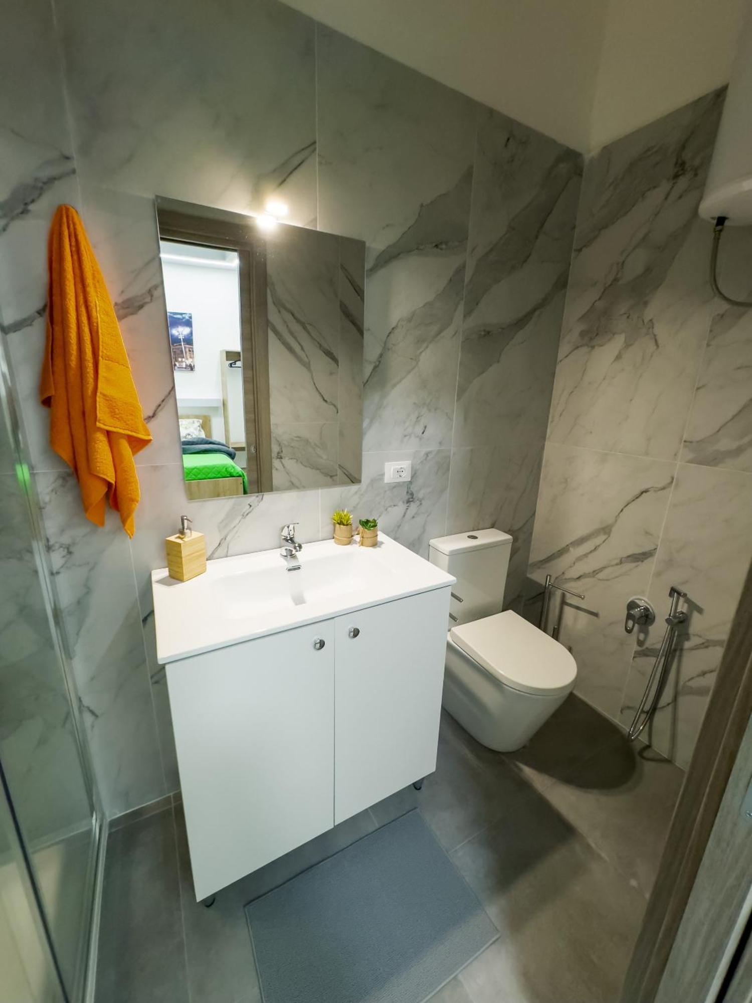 La Pescheria - Mini Apartments Catania Ngoại thất bức ảnh