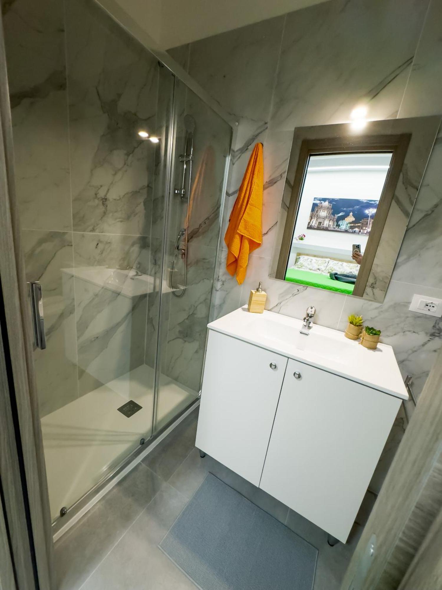 La Pescheria - Mini Apartments Catania Phòng bức ảnh