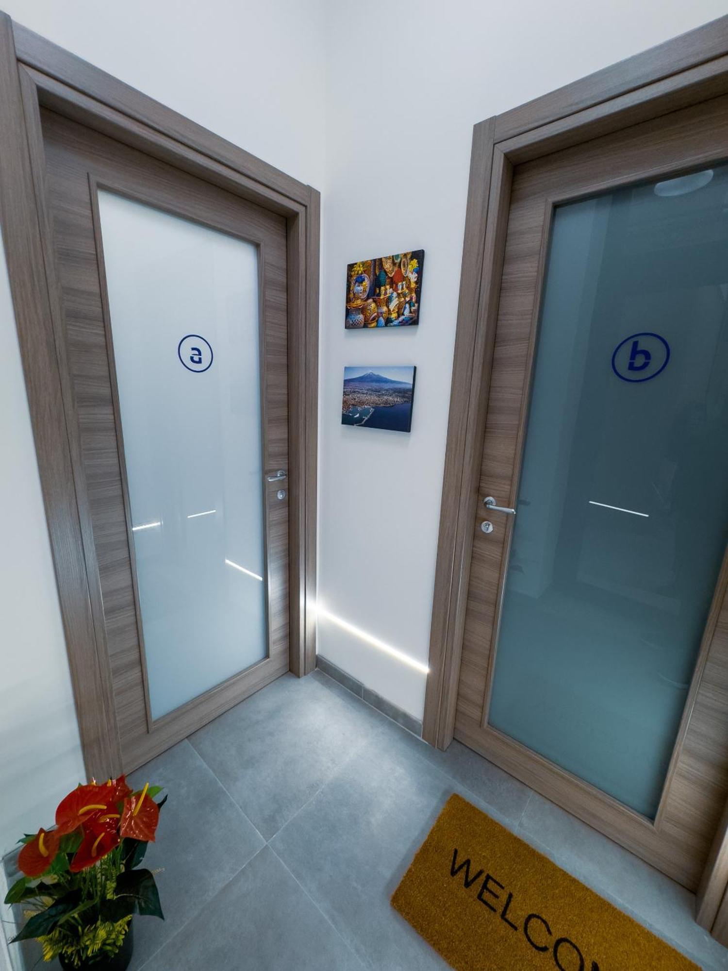 La Pescheria - Mini Apartments Catania Ngoại thất bức ảnh
